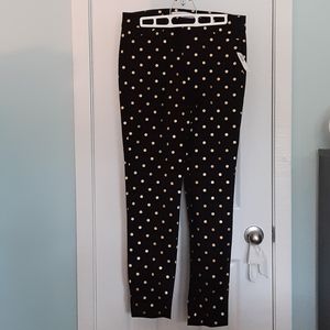 Old Navy Pixie Pants